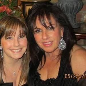 Meet your Posher, Ann